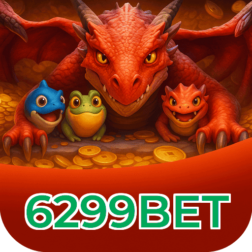 6299BET Logo