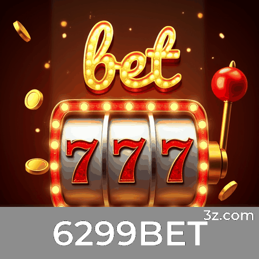 6299BET: Cassino Online e Apostas Seguras