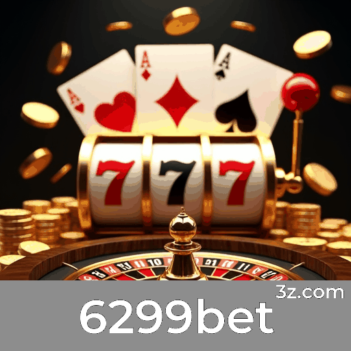 Cadastro na 6299bet para desfrutar dos melhores jogos